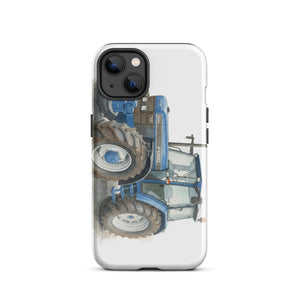 Ford Tough Case for iPhone® – Tractor Mugs