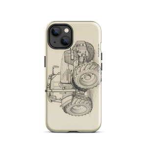 McCormick MTX 200 tough iPhone case – Tractor Mugs