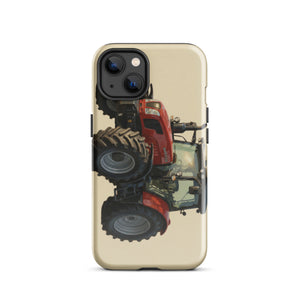 SAME Explorer 105 (Stage V) tough iPhone case – Tractor Mugs