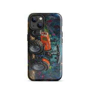 SAME Explorer 105 (Stage V) tough iPhone case – Tractor Mugs