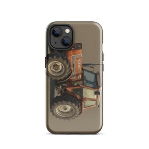 FIAT 110-90 DT tough iPhone case – Tractor Mugs