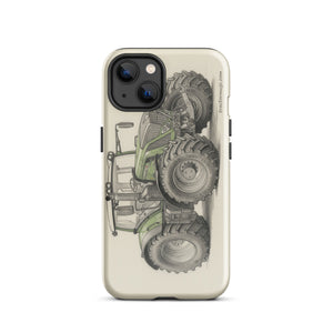 Fendt 930 Vario S4 tough iPhone case – Tractor Mugs