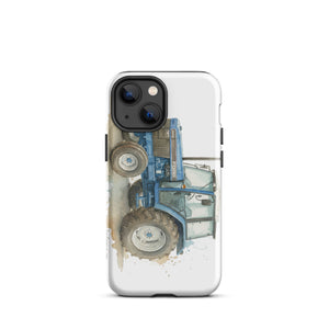 Ford Tough Case for iPhone® – Tractor Mugs