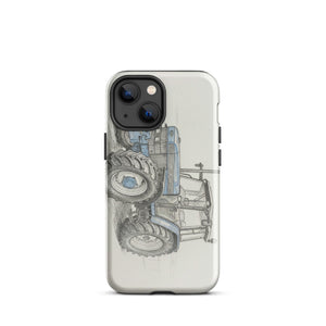 Ford Tough Case for iPhone® – Tractor Mugs