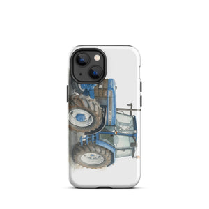 Ford Tough Case for iPhone® – Tractor Mugs