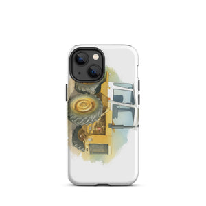 MUIR Tough Case for iPhone® – Tractor Mugs