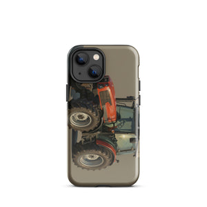 SAME Dorado Natural 70 (Stage V) tough iPhone case – Tractor Mugs