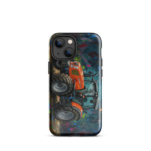 SAME Explorer 105 (Stage V) tough iPhone case – Tractor Mugs