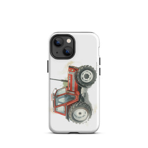 FIAT 90-90 DT tough iPhone case – Tractor Mugs