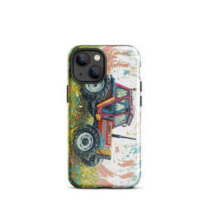 FIAT 90-90 DT tough iPhone case – Tractor Mugs