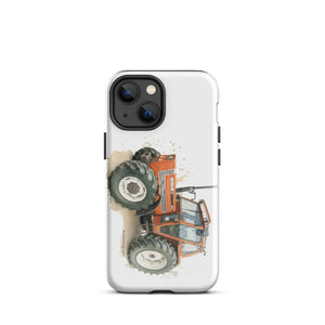 FIAT 110-90 DT tough iPhone case – Tractor Mugs