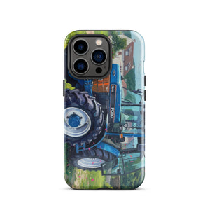 Ford Tough Case for iPhone® – Tractor Mugs