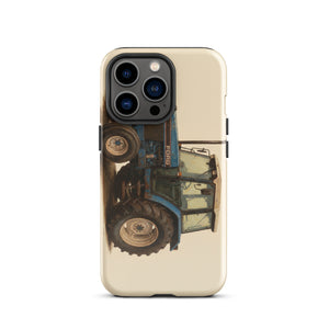 Ford Tough Case for iPhone® – Tractor Mugs