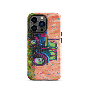 Ford Tough Case for iPhone® – Tractor Mugs