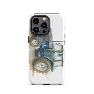Ford Tough Case for iPhone® – Tractor Mugs