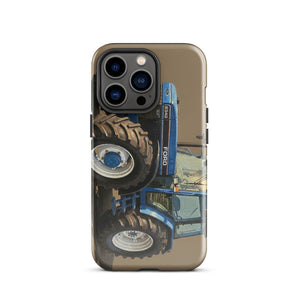 Ford Tough Case for iPhone® – Tractor Mugs
