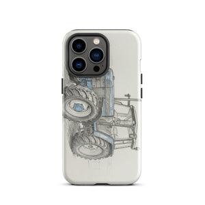 Ford Tough Case for iPhone® – Tractor Mugs