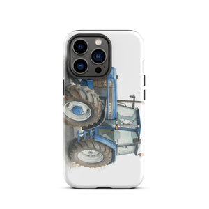 Ford Tough Case for iPhone® – Tractor Mugs