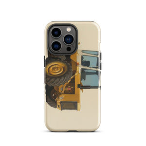 MUIR Tough Case for iPhone® – Tractor Mugs