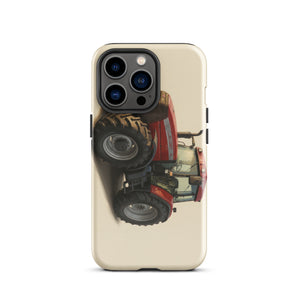 McCormick MTX 150 Signature Edition tough iPhone case – Tractor Mugs