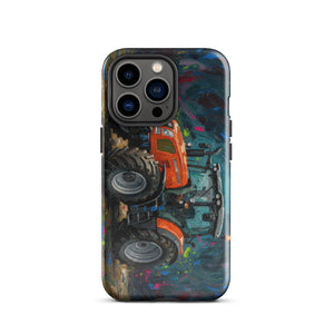 SAME Explorer 105 (Stage V) tough iPhone case – Tractor Mugs
