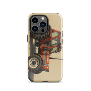 FIAT 90-90 DT tough iPhone case – Tractor Mugs
