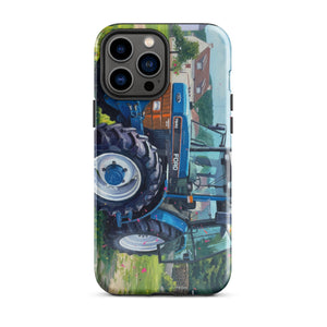 Ford Tough Case for iPhone® – Tractor Mugs