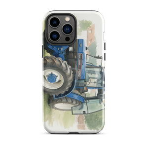 Ford Tough Case for iPhone® – Tractor Mugs