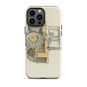 MUIR Tough Case for iPhone® – Tractor Mugs