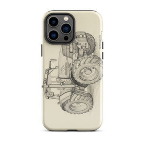 McCormick MTX 200 tough iPhone case – Tractor Mugs
