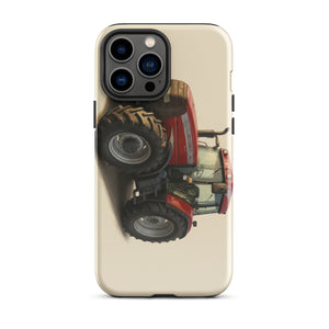 McCormick MTX 150 Signature Edition tough iPhone case – Tractor Mugs