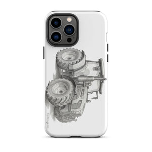 SAME Explorer 105 (Stage V) tough iPhone case – Tractor Mugs