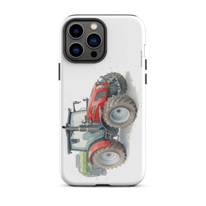 SAME Explorer 105 (Stage V) tough iPhone case – Tractor Mugs
