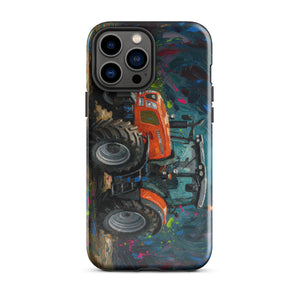 SAME Explorer 105 (Stage V) tough iPhone case – Tractor Mugs