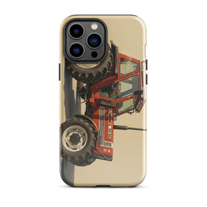 FIAT 90-90 DT tough iPhone case – Tractor Mugs