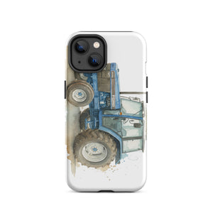 Ford Tough Case for iPhone® – Tractor Mugs