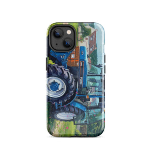 Ford Tough Case for iPhone® – Tractor Mugs