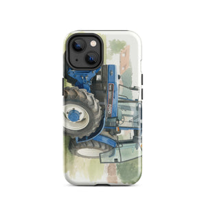 Ford Tough Case for iPhone® – Tractor Mugs