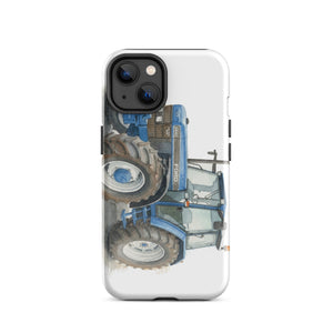 Ford Tough Case for iPhone® – Tractor Mugs
