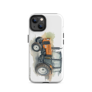 Renault 65-32 MX tough iPhone case – Tractor Mugs