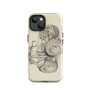 McCormick MTX 200 tough iPhone case – Tractor Mugs