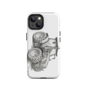 SAME Explorer 105 (Stage V) tough iPhone case – Tractor Mugs