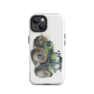 Deutz-Fahr 9340 tough iPhone case – Tractor Mugs