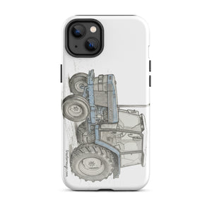 Ford Tough Case for iPhone® – Tractor Mugs