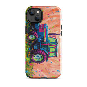 Ford Tough Case for iPhone® – Tractor Mugs