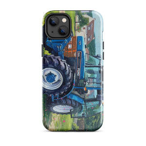 Ford Tough Case for iPhone® – Tractor Mugs
