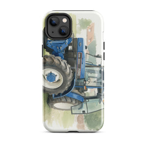 Ford Tough Case for iPhone® – Tractor Mugs