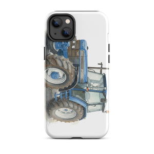 Ford Tough Case for iPhone® – Tractor Mugs