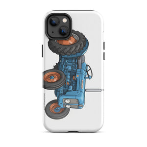 Ford Tough Case for iPhone® – Tractor Mugs