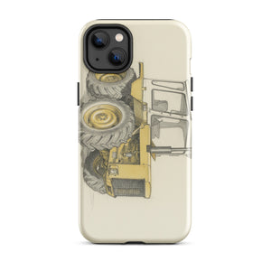 MUIR Tough Case for iPhone® – Tractor Mugs